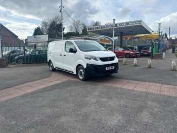 Used Peugeot Expert 2021 for sale - 74679710: Photo