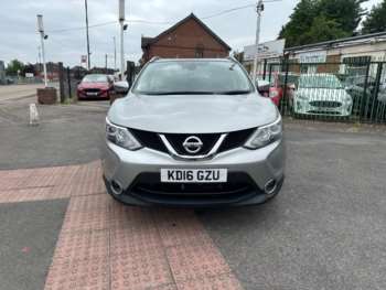 2016 (16) - 1.2 DiG-T Tekna [Non-Panoramic] 5dr Xtronic