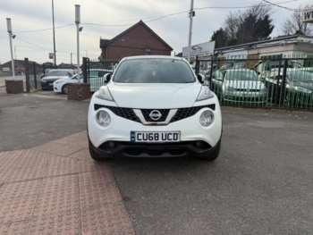 2018 (68) - 1.5 dCi Tekna Euro 6 (s/s) 5dr