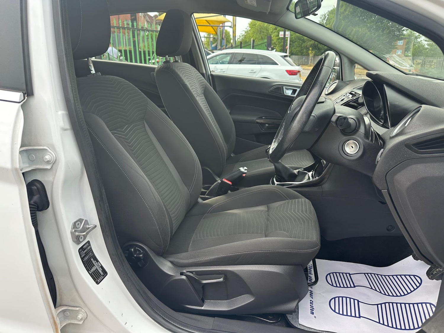 Vehicle 20