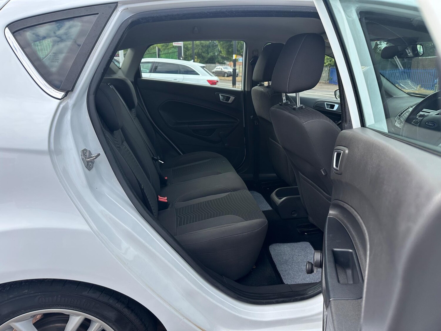 Vehicle 23