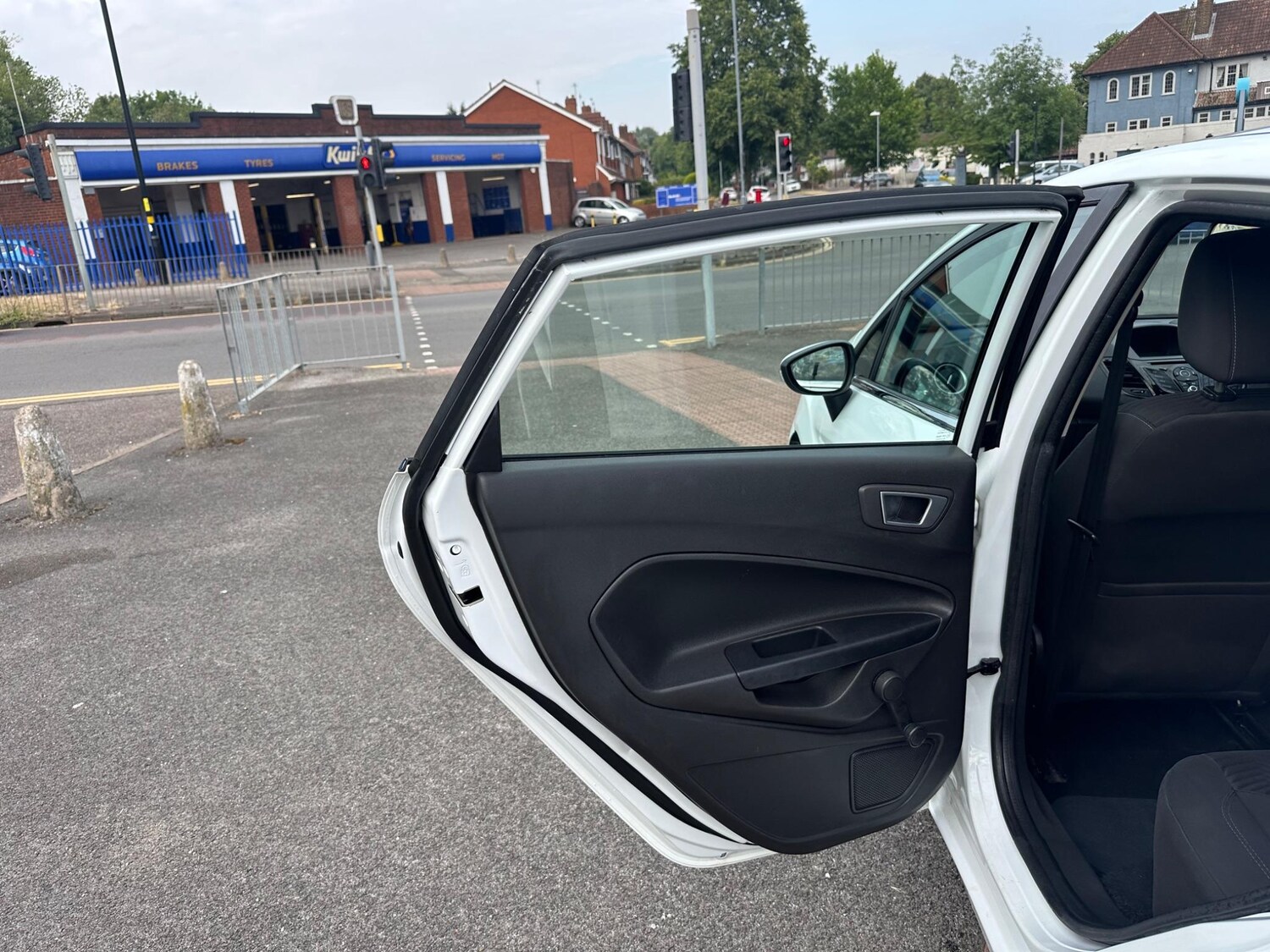 Vehicle 27