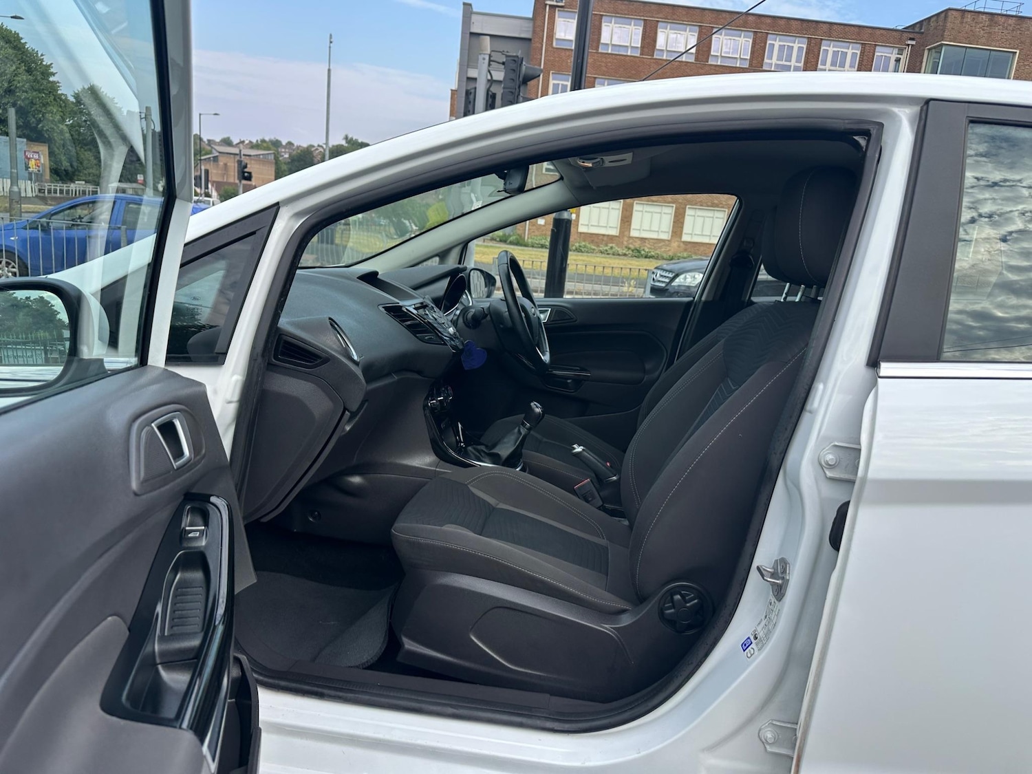 Vehicle 28