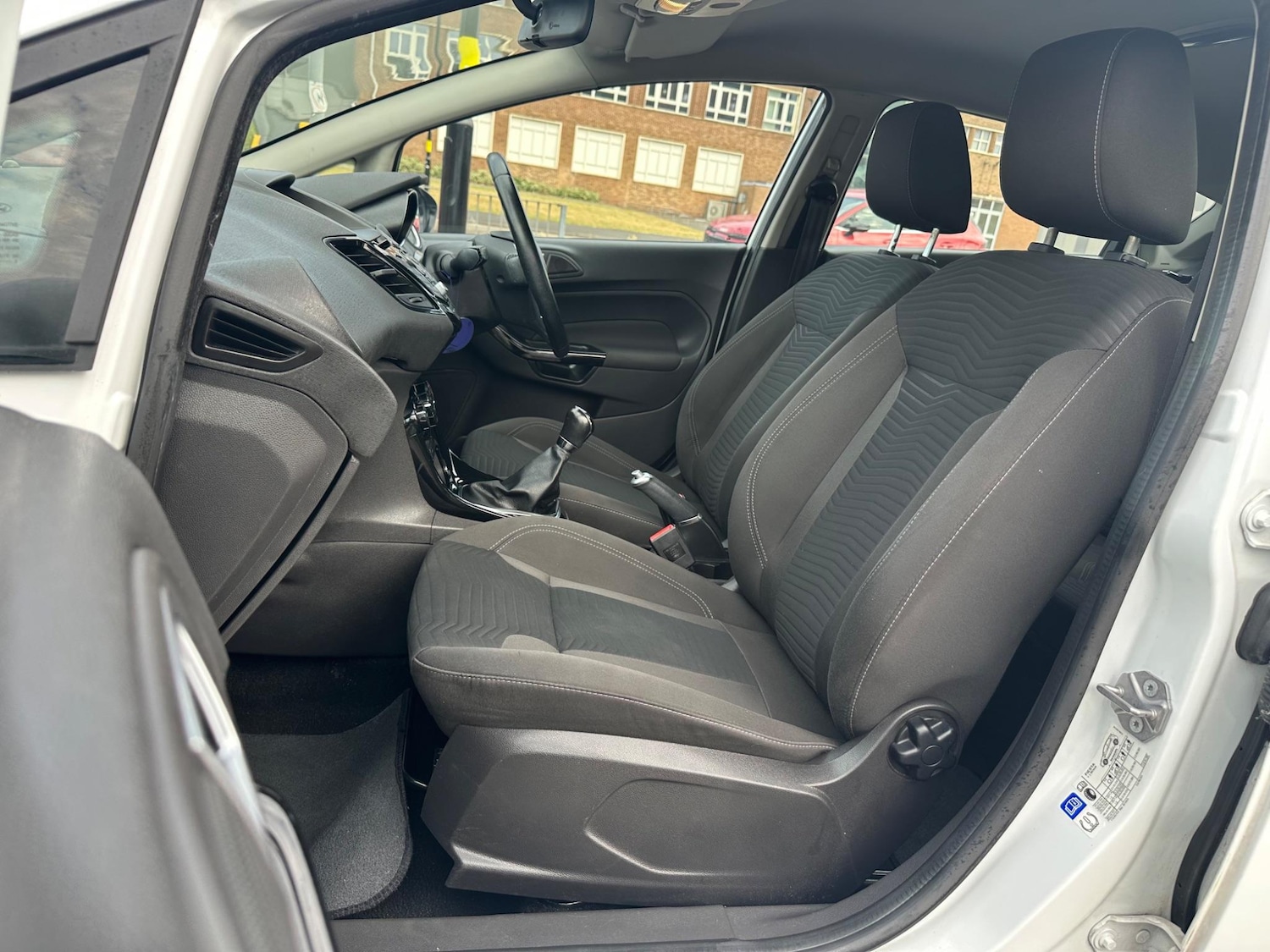 Vehicle 29