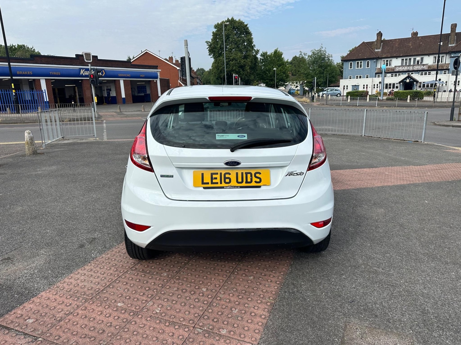 Vehicle 6