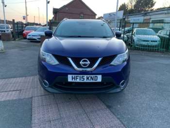2015 (15) - 1.2 DiG-T Tekna 5dr