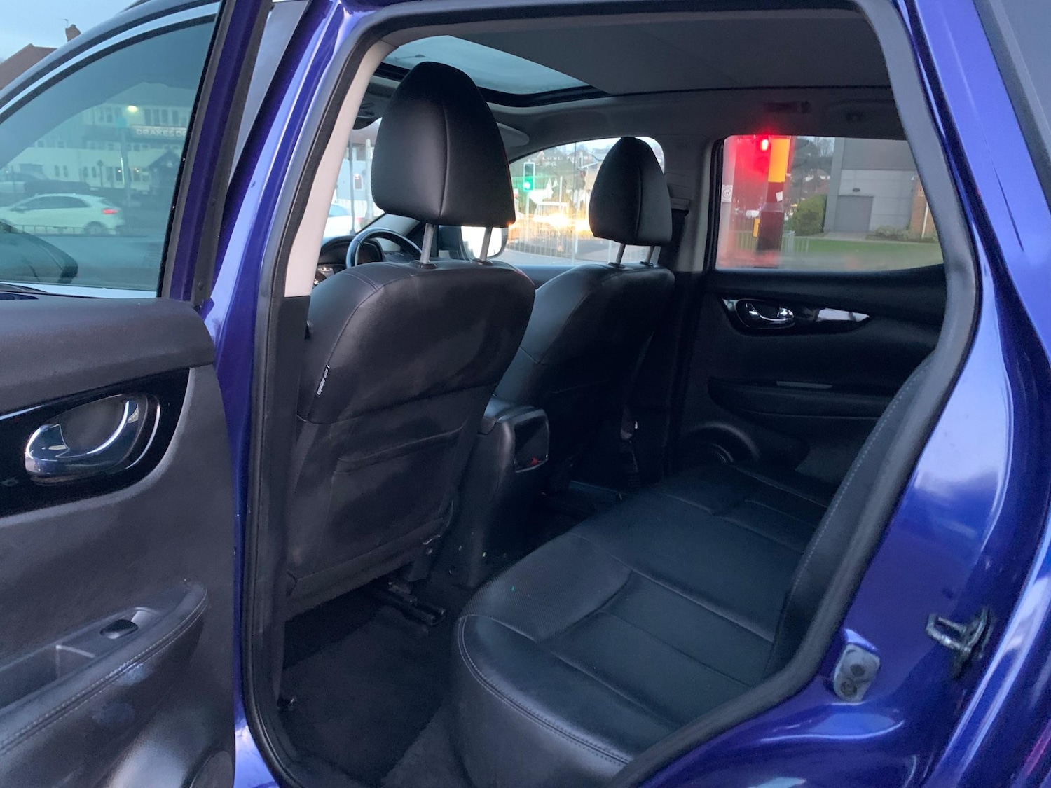 Vehicle 27