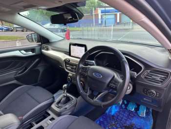 Used Ford Focus 2019 for sale - 74895702: Photo