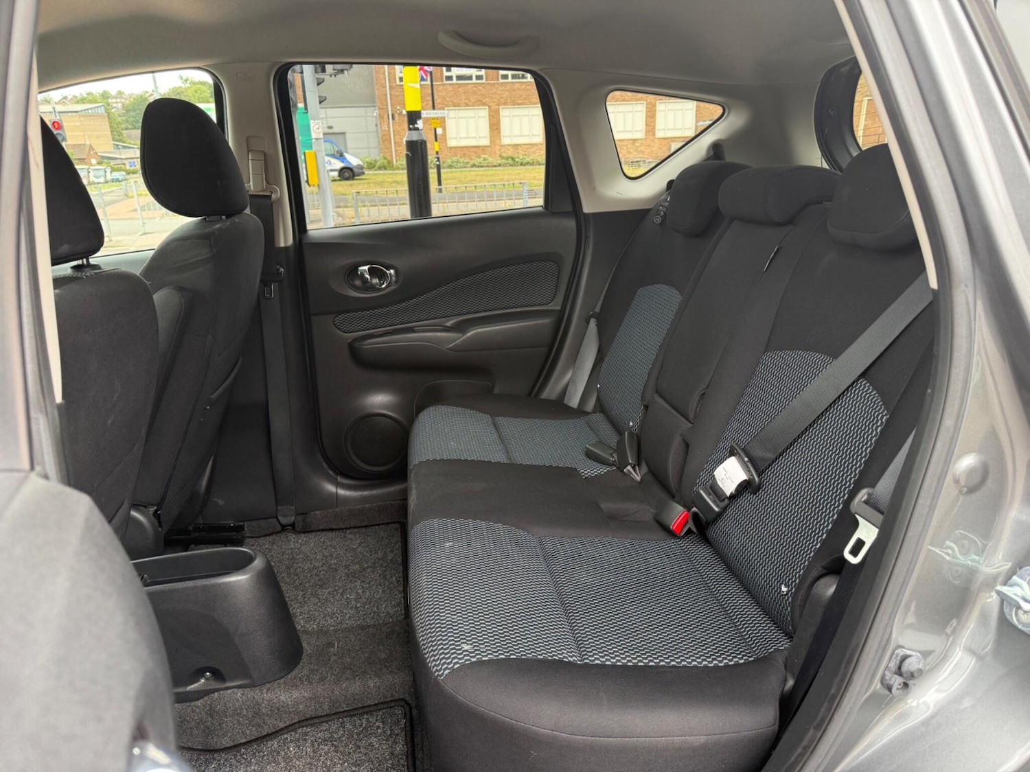Vehicle 16
