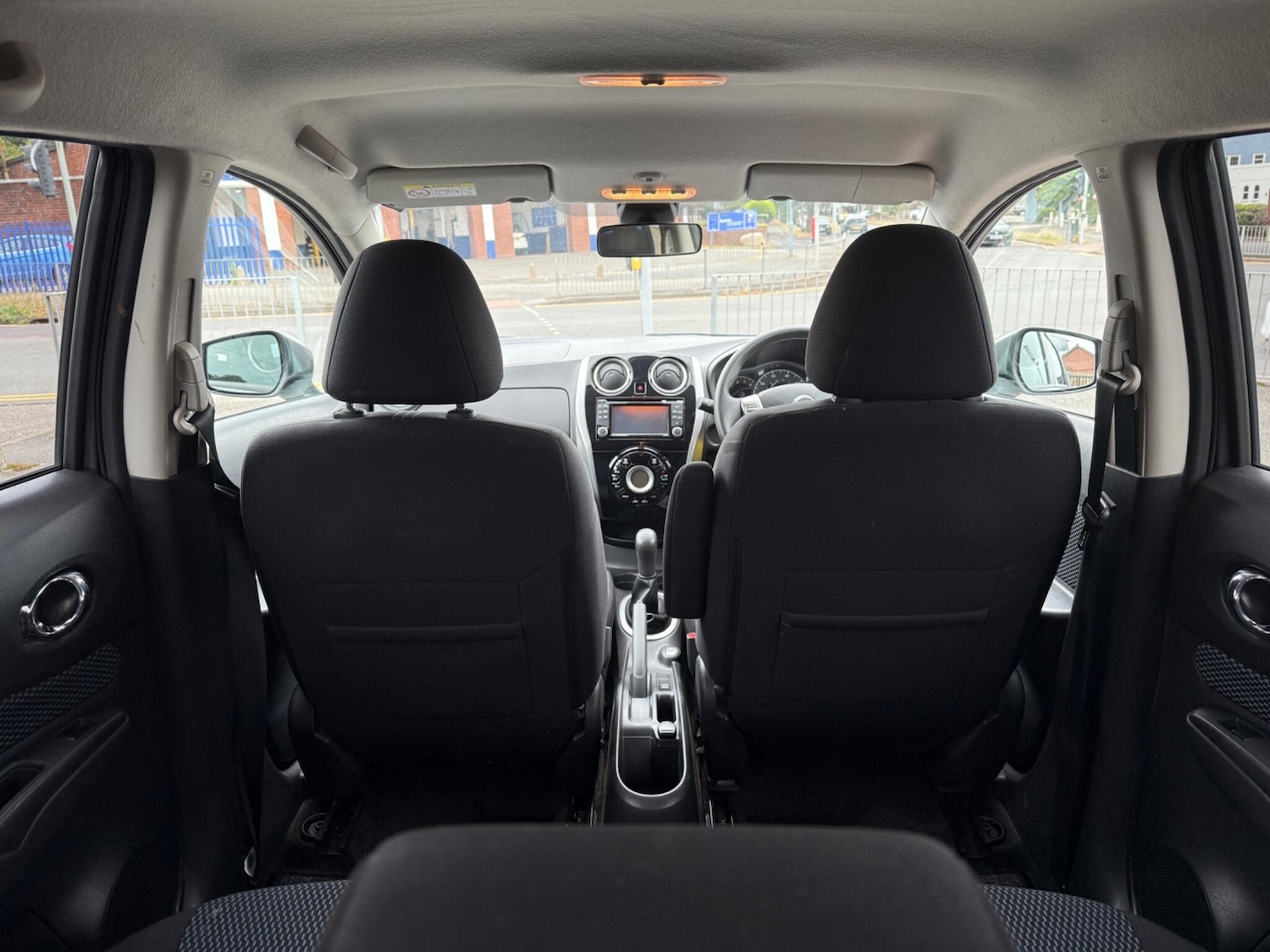 Vehicle 19