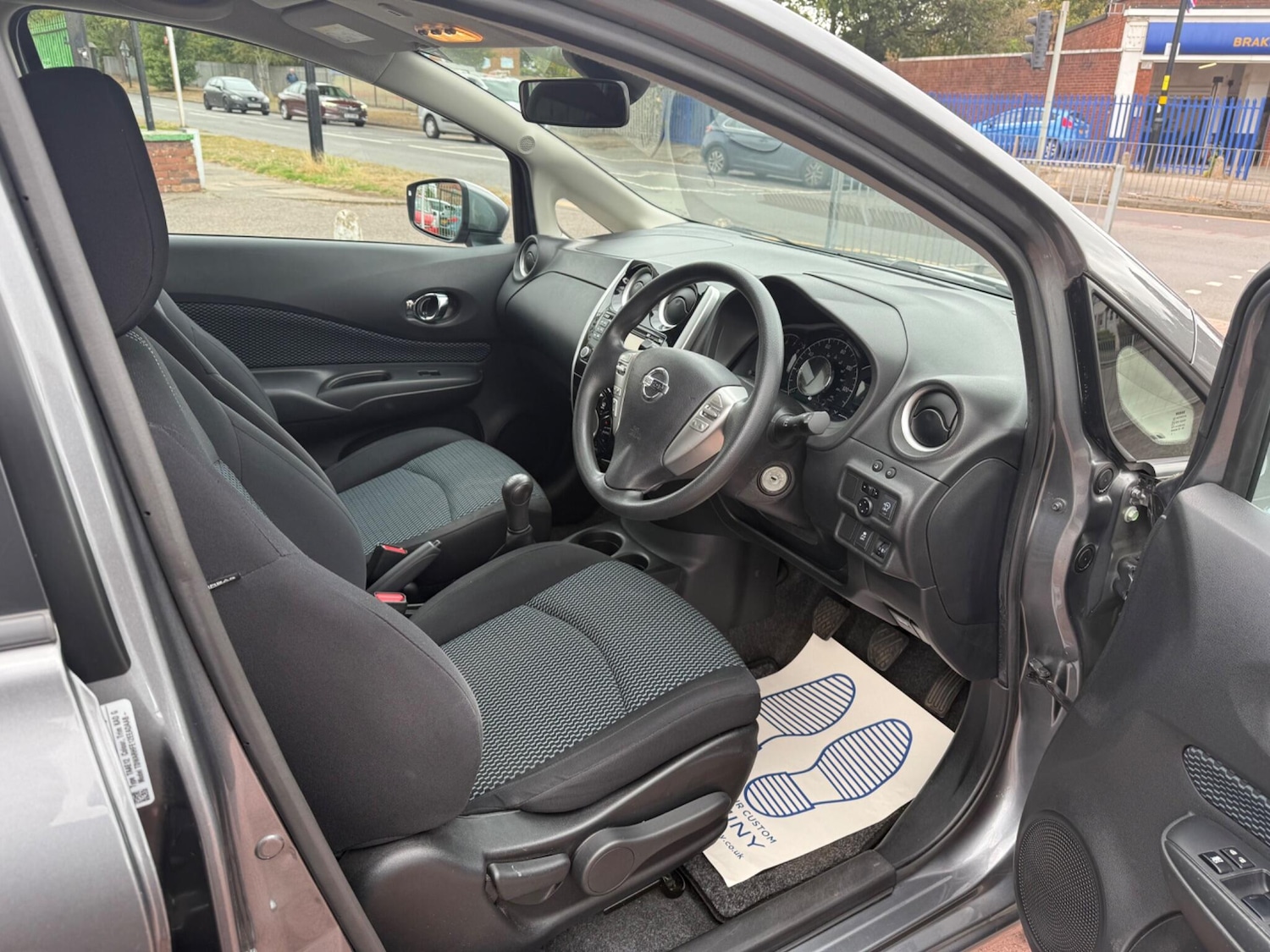 Vehicle 24