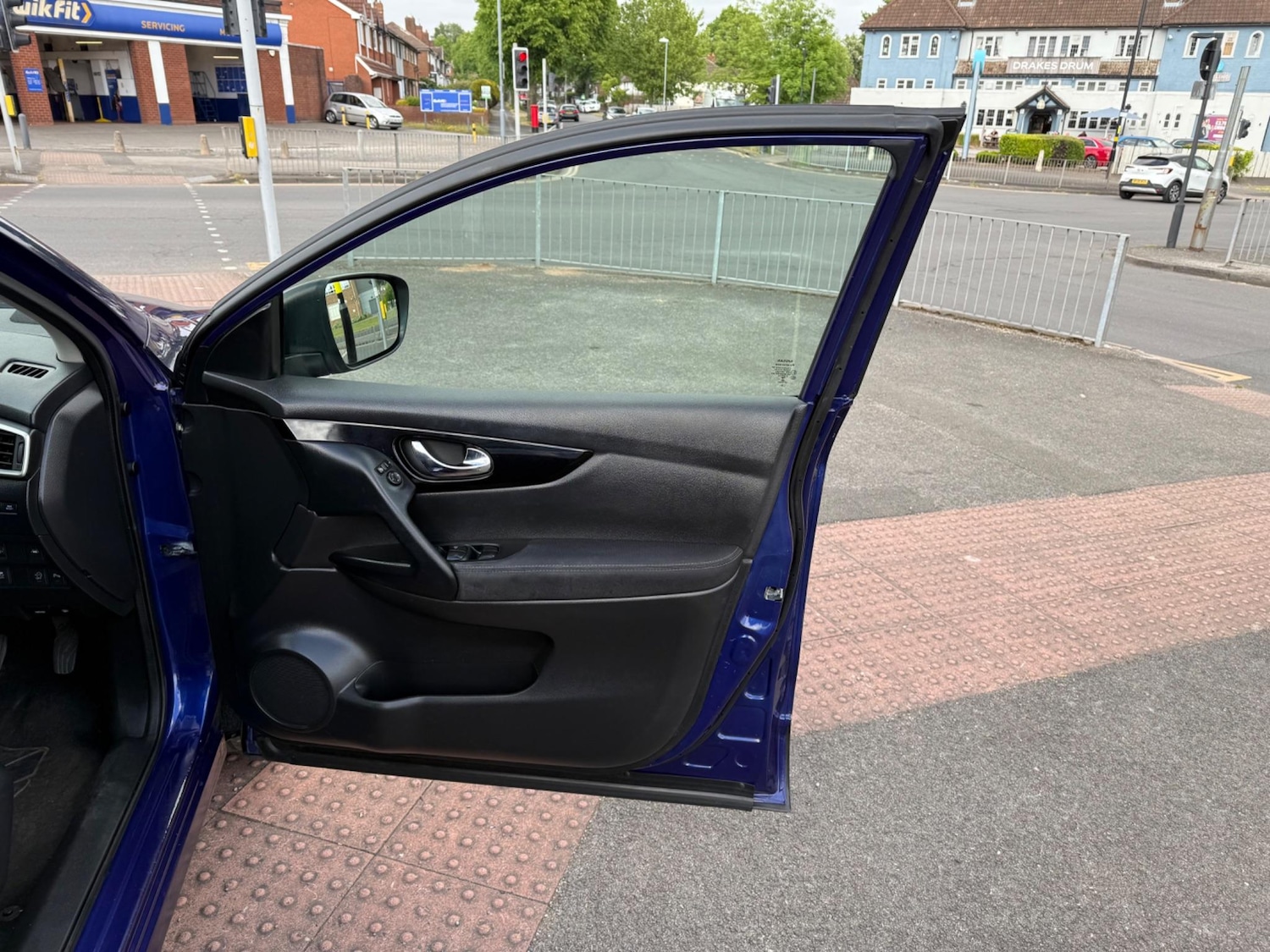 Vehicle 23