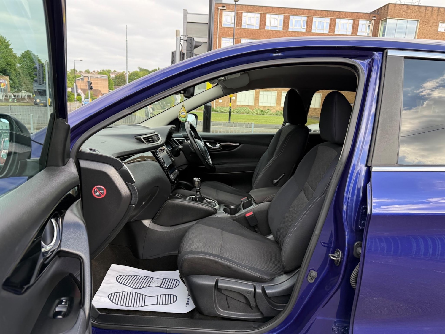Vehicle 28