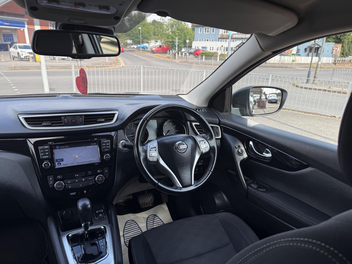 Vehicle 24