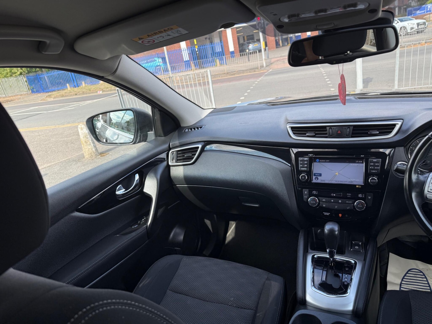 Vehicle 26