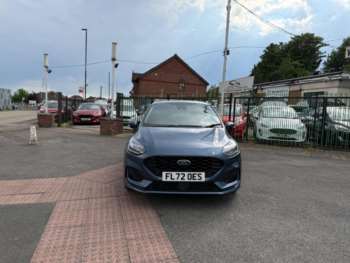 2022 (72) - 1.0 EcoBoost ST-Line 5dr