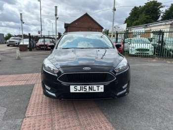 Used Ford Focus 2015 for sale - 74861857: Photo