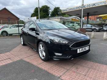 Used Ford Focus 2015 for sale - 74861857: Photo