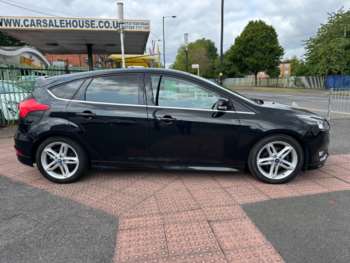 Used Ford Focus 2015 for sale - 74861857: Photo