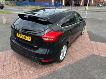 Used Ford Focus 2015 for sale - 74861857: Photo