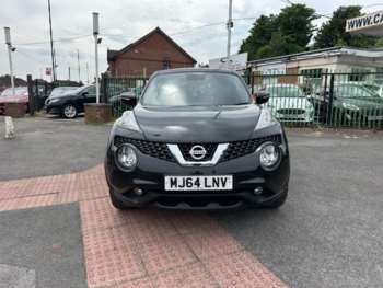 2014 (64) - 1.2 DIG-T Acenta Premium Manual 6Spd Euro 5 (s/s) 5dr