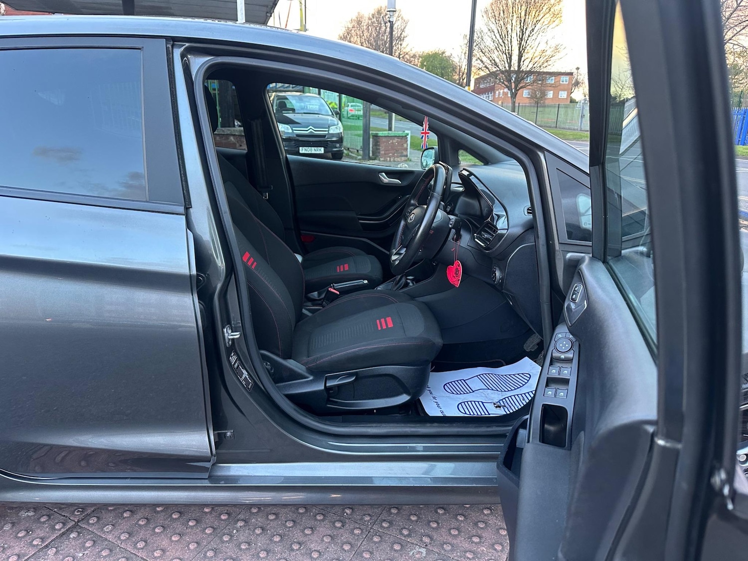 Vehicle 24