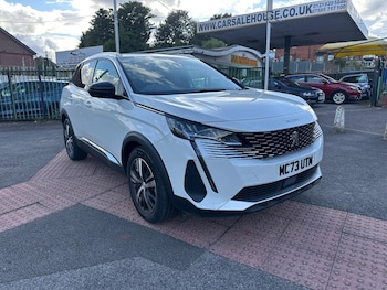 Used Peugeot 3008 2023 for sale - 75768778: Photo