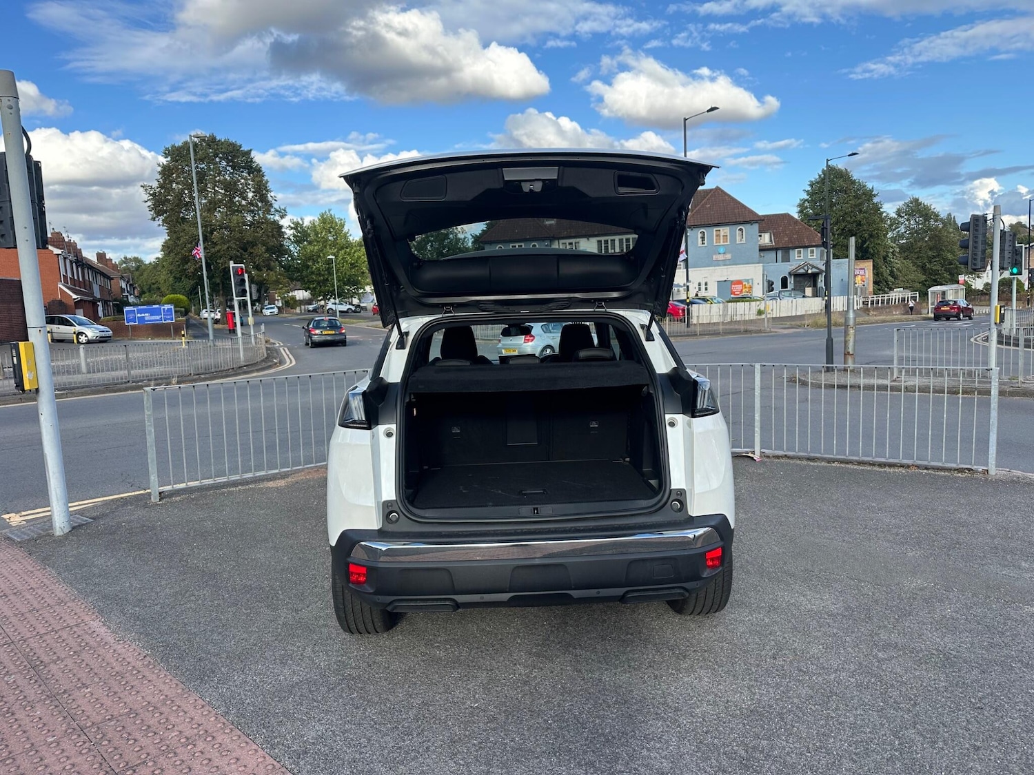 Vehicle 38