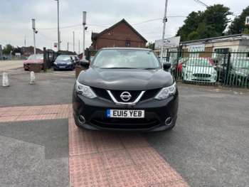 2015 (15) - 1.2 DIG-T Acenta 2WD Euro 5 (s/s) 5dr