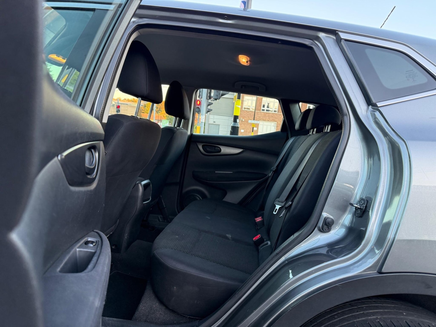 Vehicle 26