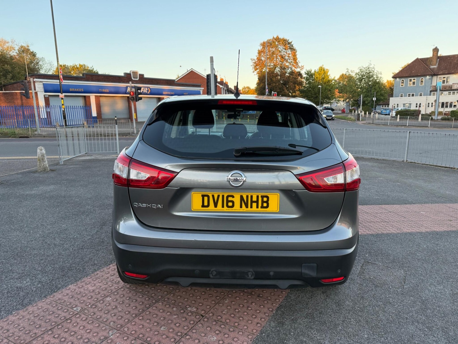 Vehicle 6