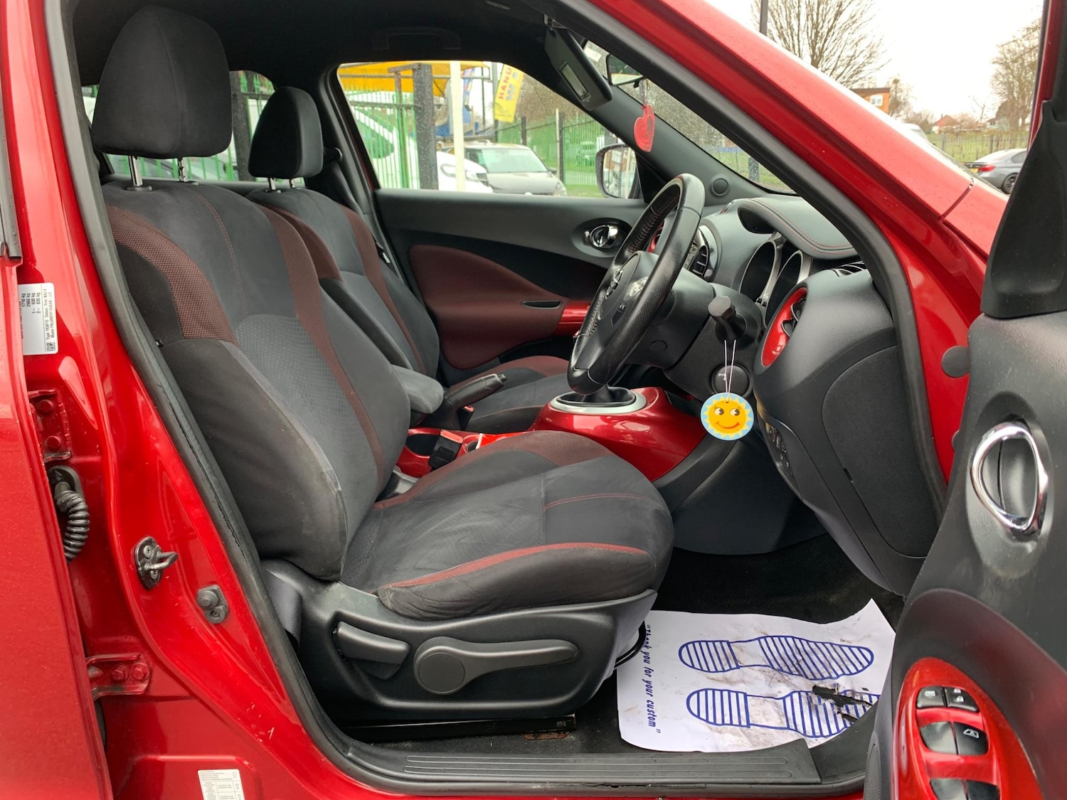 Vehicle 17