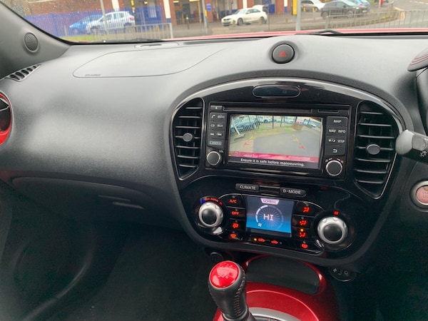 Used Nissan Juke 2015 for sale - 75280231: Photo 29