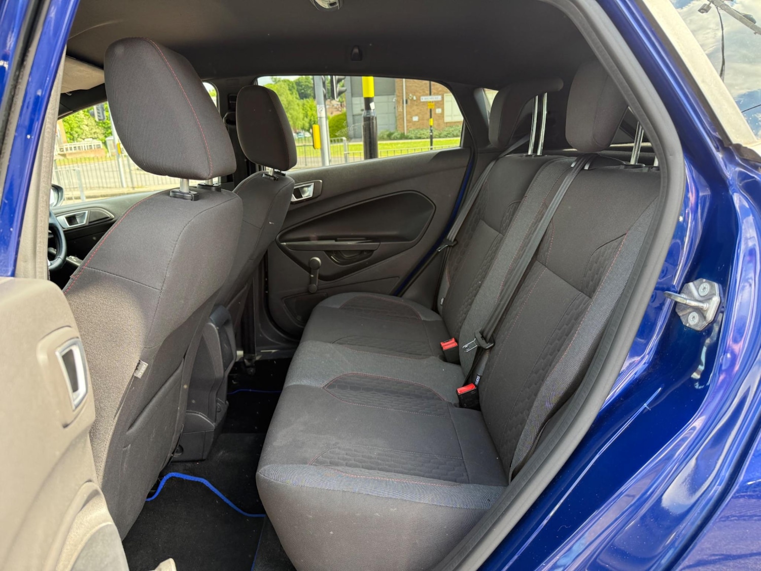 Vehicle 15