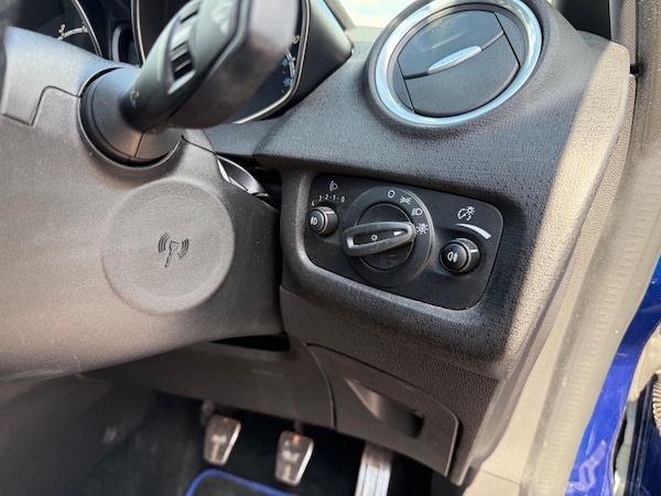 Used Ford Fiesta 2017 for sale - 74631338: Photo 23