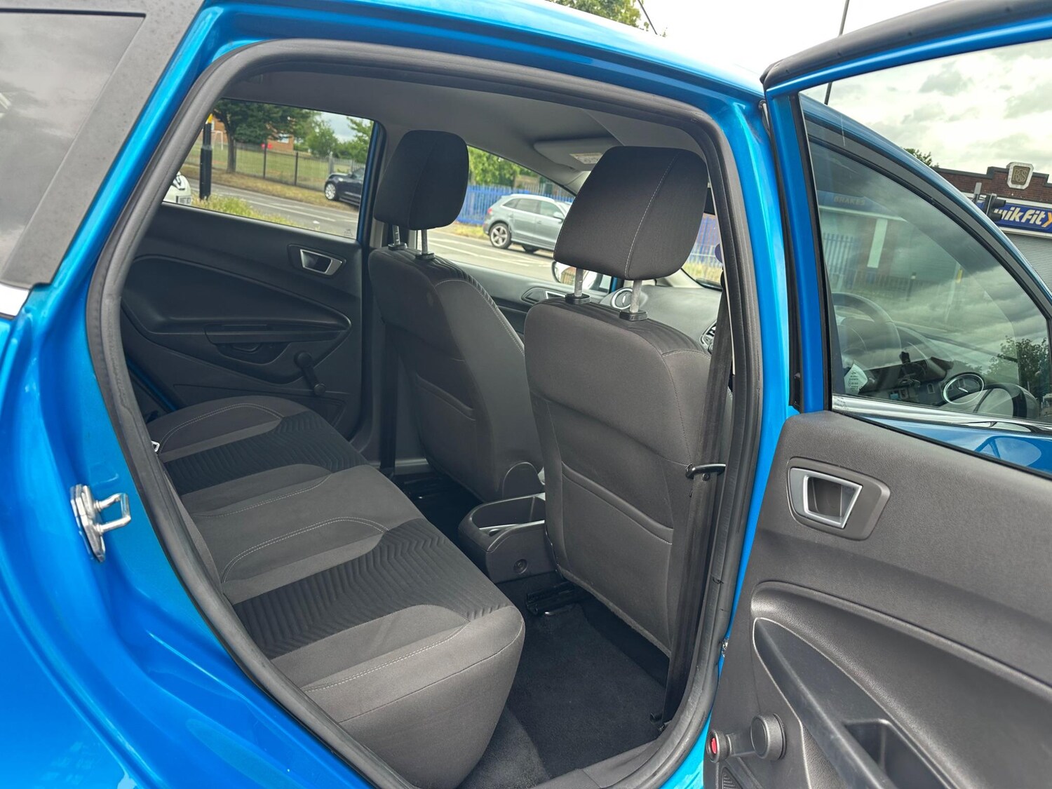 Vehicle 23