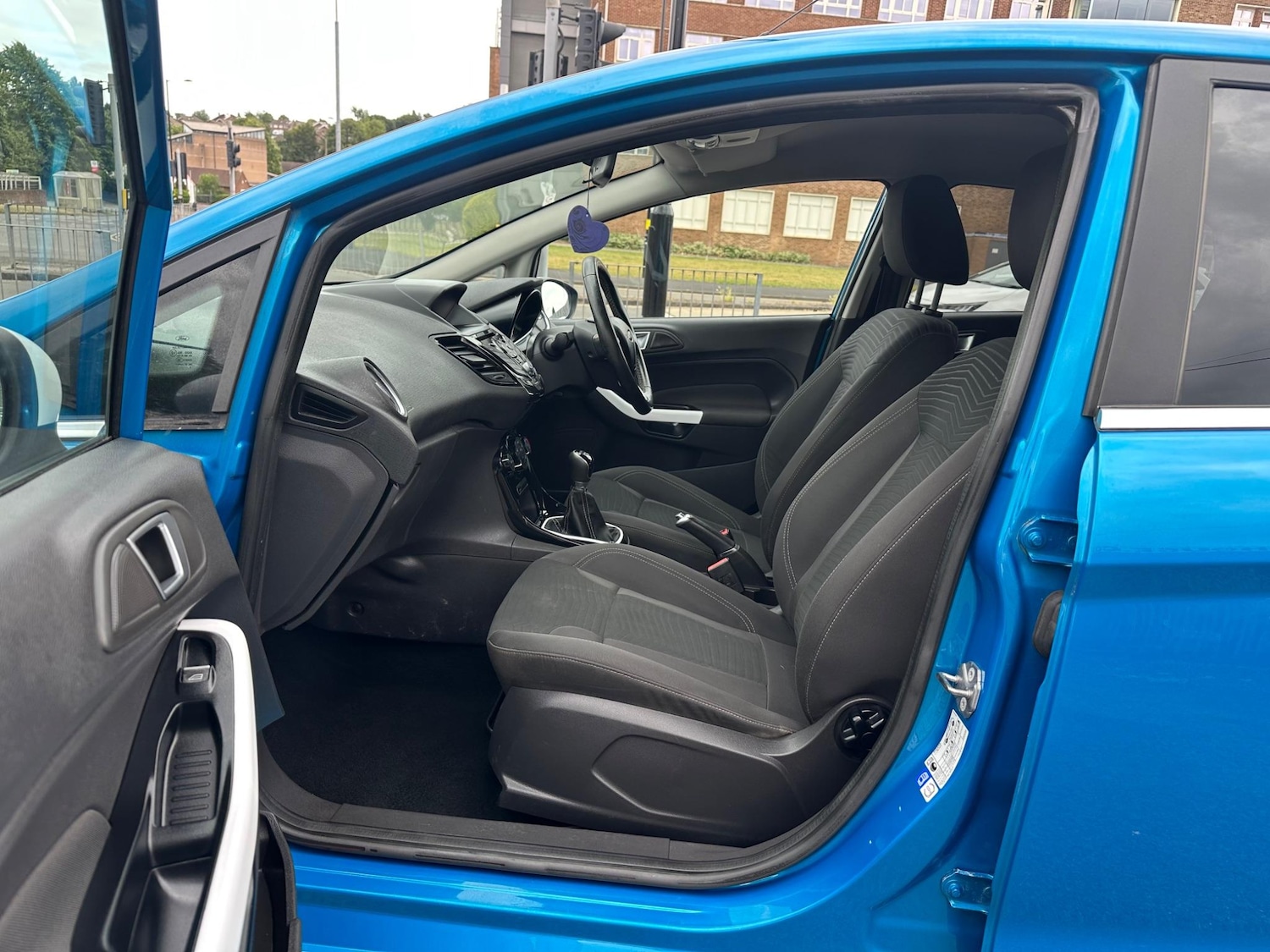 Vehicle 27