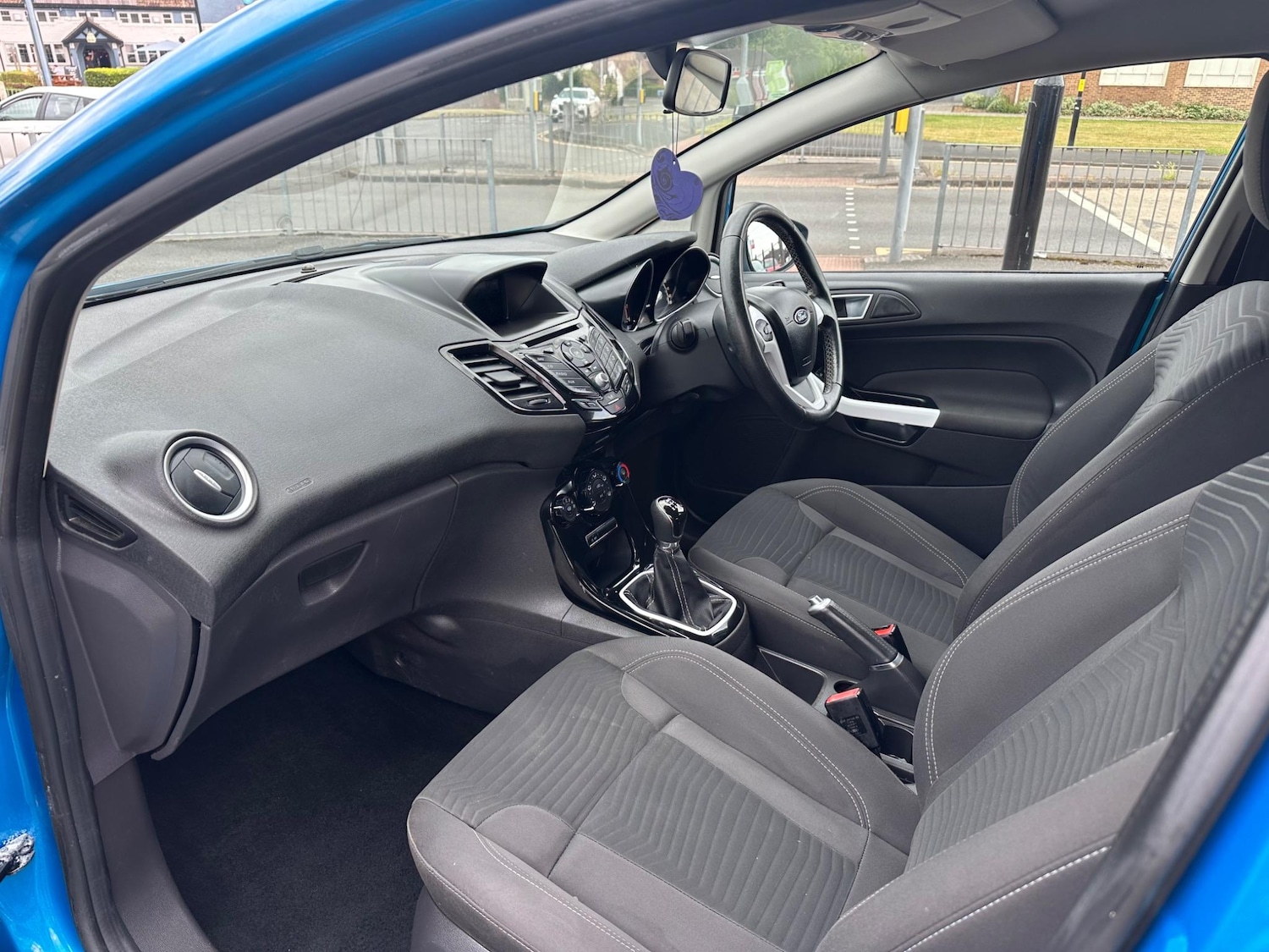 Vehicle 28