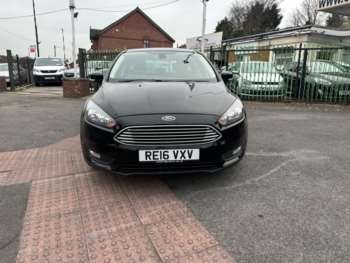 2016 (16) - 1.0T EcoBoost Zetec Auto Euro 6 (s/s) 5dr