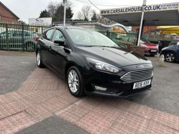 Used Ford Focus 2016 for sale - 74652937: Photo