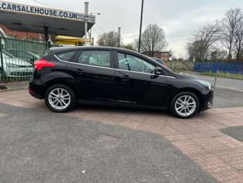 Used Ford Focus 2016 for sale - 74652937: Photo