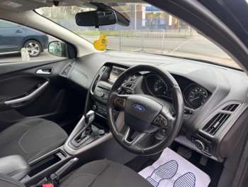 Used Ford Focus 2016 for sale - 74652937: Photo