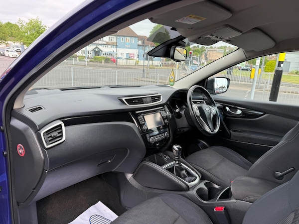 Used Nissan Qashqai 2015 for sale - 76136681: Photo 29