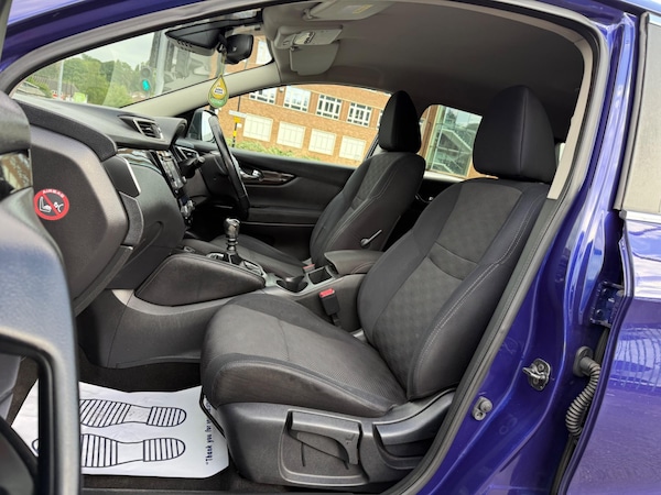 Used Nissan Qashqai 2015 for sale - 76136681: Photo 30