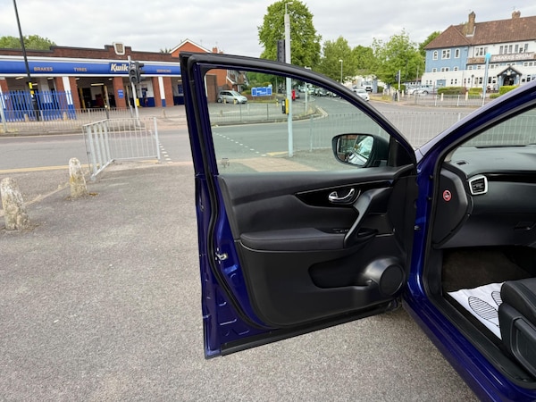 Used Nissan Qashqai 2015 for sale - 76136681: Photo 31