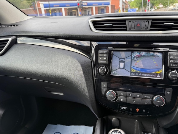 Used Nissan Qashqai 2015 for sale - 76136681: Photo 33