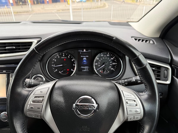 Used Nissan Qashqai 2015 for sale - 76136681: Photo 36