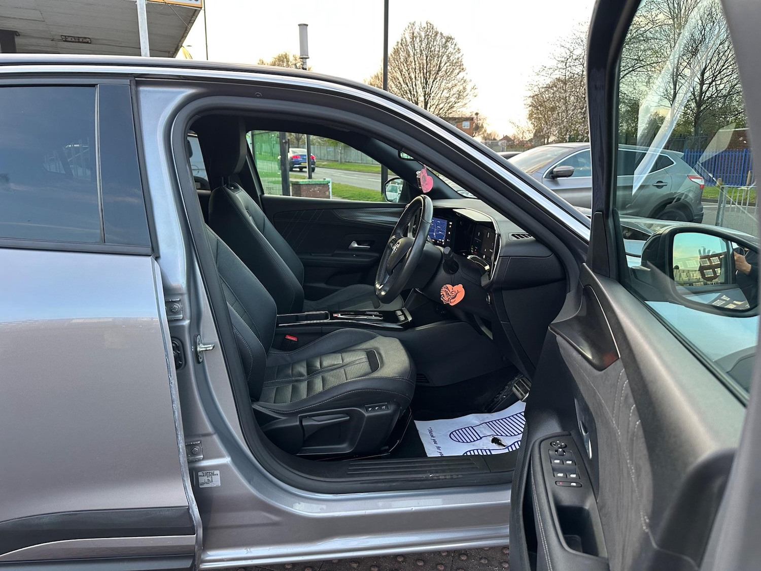 Vehicle 19