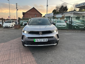(72) - 50kWh Ultimate Auto 5dr