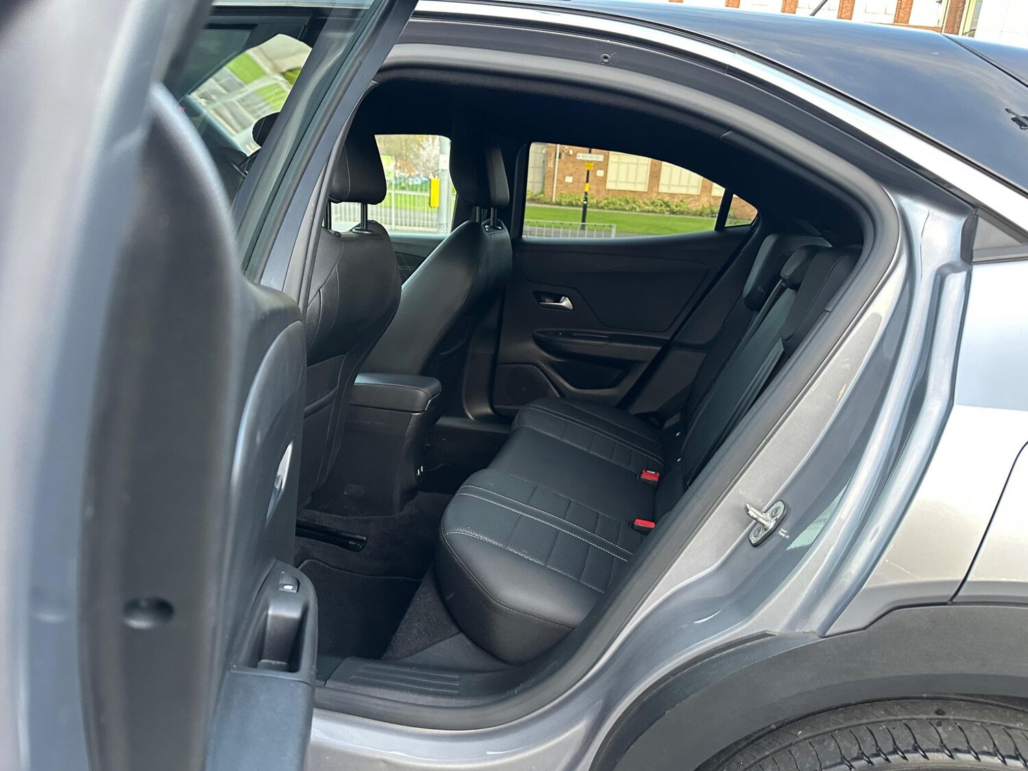 Vehicle 26